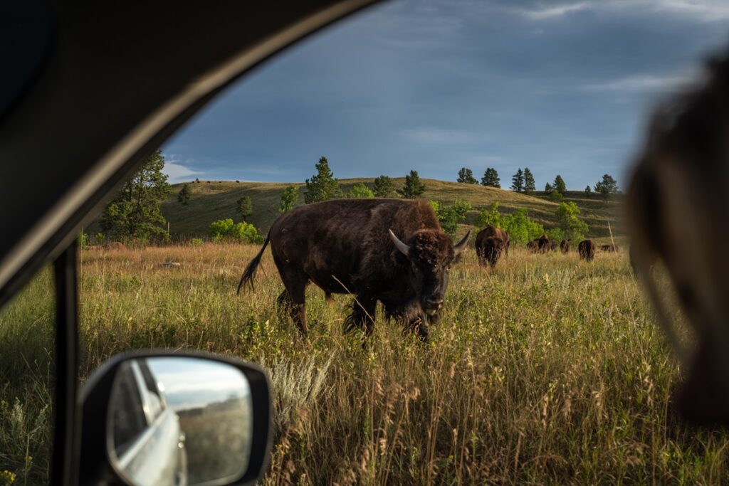 The Great American West - Bildarchiv