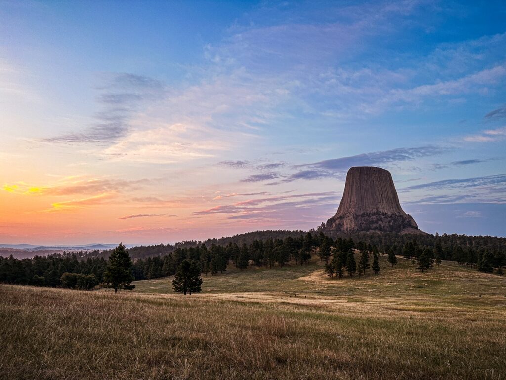 The Great American West - Bildarchiv