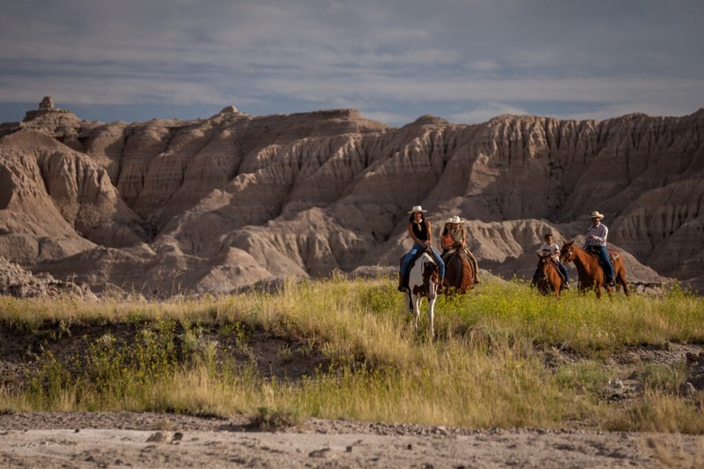 The Great American West - Bildarchiv