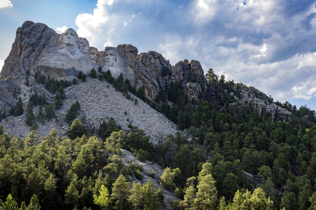 The Great American West - Bildarchiv